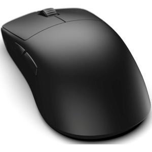 Endgame Gear OP1w 4k Wireless - Gaming muis - Optisch - Zwart