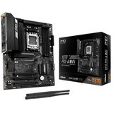AsRock - X870 Pro-A WiFi - Moederbord - ATX - HDMI/USB-C - DDR5