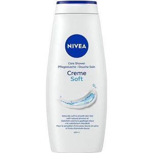 Nivea Creme Soft 650ml