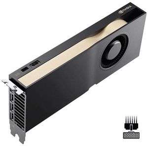 NVIDIA RTX PRO 4500 Blackwell Bulk - 32GB GDDR7 RAM - Grafische kaarten