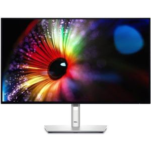 27" Dell UltraSharp U2724D - 2560x1440 (QHD) - 120Hz - IPS