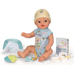 Baby Born Lukas (Little Baby Boy) 36 cm