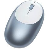 Satechi M1 Bluetooth - Muis - Blauw