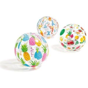 Intex Lively Print Balls 3 Styles Asst.
