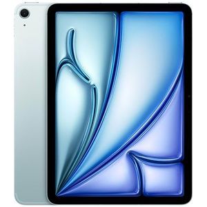 Apple iPad Air M3 11" Wi-Fi + Cellular 128GB - Blue
