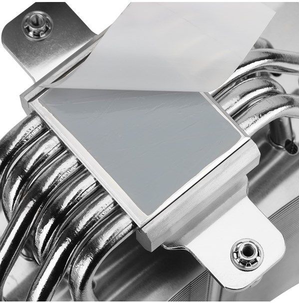 Thermalright - Helios - Thermisch Kussen - Grijs - 0.20 mm - 8.50 W/m K