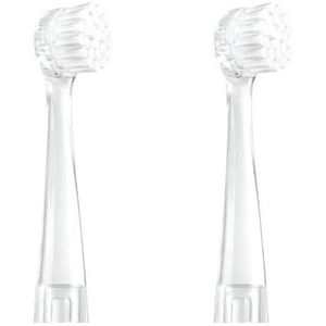 NENO Toothbrush Heads Replacement Head For Denti