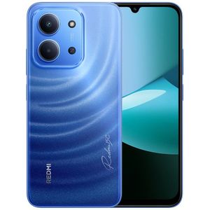 Xiaomi - Redmi 15C - Smartphone - Blauw - 6,9 inch - 8 GB RAM - 256 GB