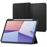 Spigen Urban Fit - black - iPad Pro 11" 2024