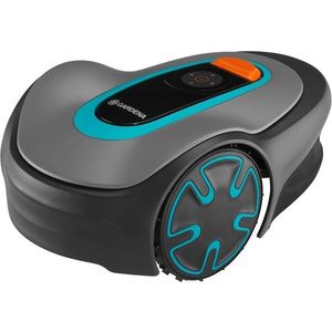 Gardena SILENO minimo Robotmaaier, 400 m²