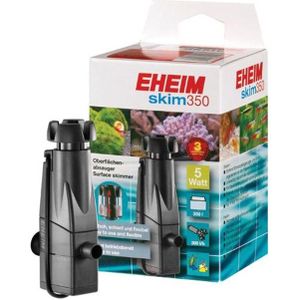 EHEIM skim350 - micro Oppervlak skimmer with integrated pump