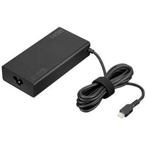 Lenovo - USB-C Adapter - 140W - Origineel - Voor Laptops
