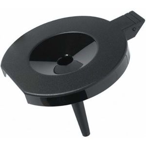 MOCCAMASTER - Deksel Glaskan Met Mengpijp CD/KBG - 13362