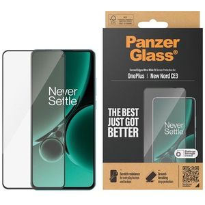 PanzerGlass Screen Protector OnePlus Nord CE4 | Ultra-Wide Fit