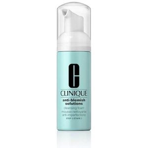 Clinique Anti-Blemish Solutions Reinigingsschuim