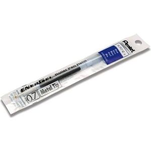 Pentel LR7-C Energel Refill 0.7mm Blå 1 pcs.