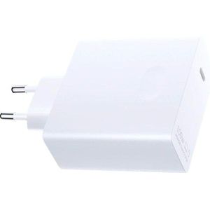 Honor SuperCharge Power Adapter GaN 100W - White