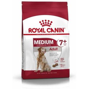 Royal Canin Gemiddeld Adult 7+ 15 kg