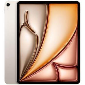 Apple iPad Air M3 13" Wi-Fi 256GB - Starlight