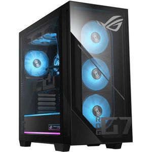 ASUS ROG G700 - Gamingcomputer - RTX 5080 - Intel Core Ultra 7 - 32GB - 2TB