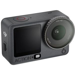 DJI Osmo Action 6 Adventure Combo
