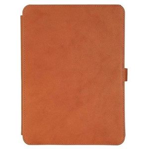 ONSALA Tablet Cover Leather Brown - iPad 10.9" 10th Gen 2022