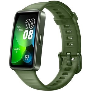 Huawei Band 8 - Green