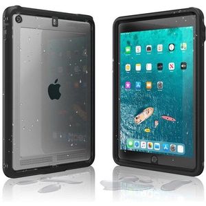 Catalyst Waterproof case black - iPad 10.2"" 21/20/19