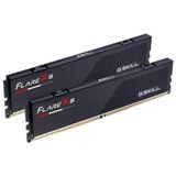 G.Skill Flare X5 DDR5-6000 - 48GB - CL30 - Dual Channel (2 pcs) - AMD EXPO - Zwart