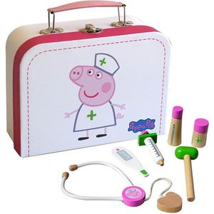 Peppa Pig - Doktersset