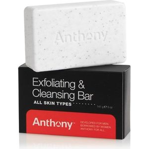 Anthony Exfoliating + Cleansing Bar 141 gr.