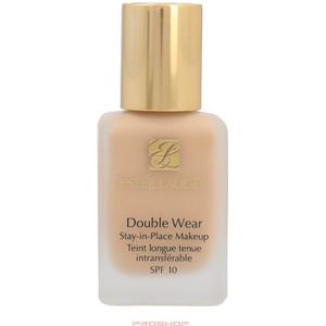Estée Lauder Dubbele Draag Stay In Place Make-up SPF10 - Woestijn