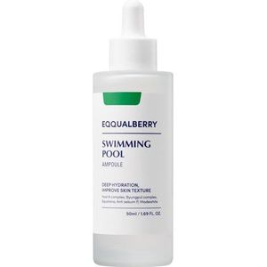 Eqqualberry Swimming Pool Ampoule 50 ml