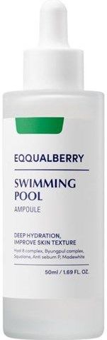 Eqqualberry Swimming Pool Ampoule 50 ml