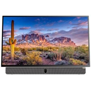METZ 24" Flat screen TV LED 1080p (Full HD) 24MPE7002Z