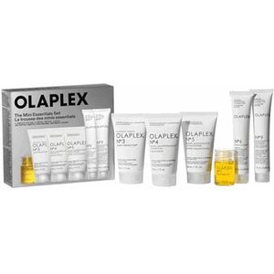 Olaplex - The Mini Essentials Hair Set - Haarset