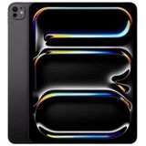 Apple iPad Pro M5 13" Wi?Fi 512GB with standard glass - Space Black