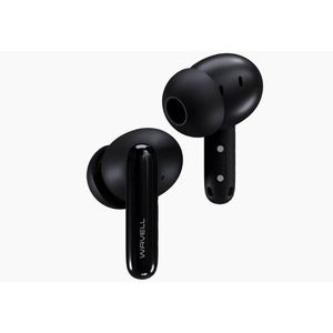 Wavell - 4 Plus - Draadloze Koptelefoon - ANC