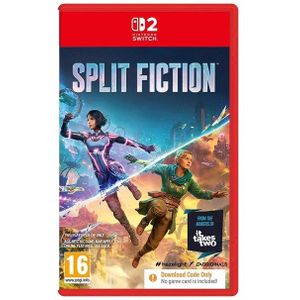 Split Fiction - Nintendo Switch 2 - Actie/Avontuur