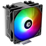 ID-COOLING SE-214-XT ARGB - CPU-koeler - Wit - 4 Heatpipes - RGB Light Sync