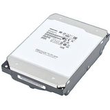 Toshiba MG09-D - 16TB - Harde schijf - MG09ACA16TE - SATA-600 - 3.5"