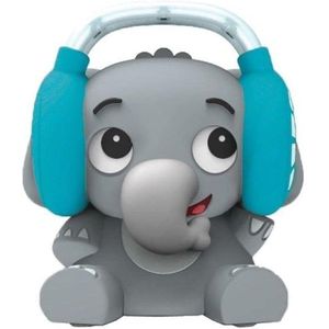 Baby Einstein Earl's Sound Explorer� Night-to-Day Soother and Musical Pal