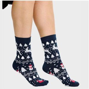 Jule-Sweaters - The original Stylish Christmas socks - 36/40 - 36/40