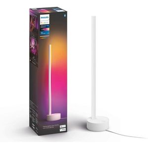 Philips Hue Gradient Signe tafellamp - Wit