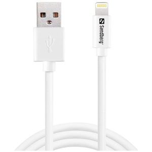 Sandberg USB to Lightning Cable - 2m