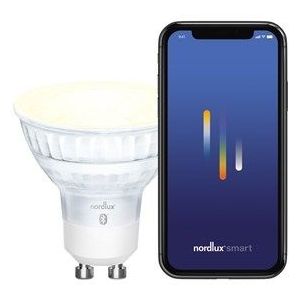 Nordlux Smart GU10 Bollen Duidelijk