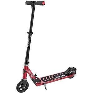Razor Stroom A2 Electric Scooter - Rood (16 km/h)