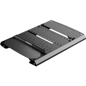 Moza - mBooster Base Extension Plate - Harddisk Behuizing - Zwart