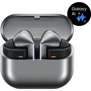 Samsung Galaxy Buds3 Pro - Silver