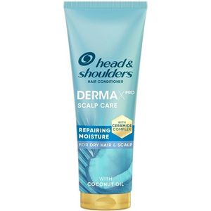 HEAD&SHOULDERS Conditioner DermaX repair & moisture - 220 ml